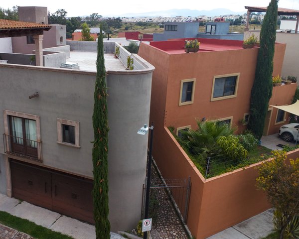 Casa Paraiso – San Miguel de Allende real estate