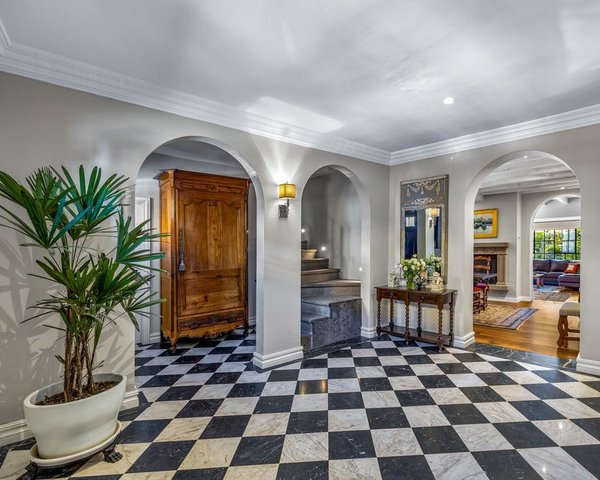 Casa Doce Uvas – San Miguel de Allende real estate