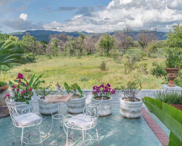 Casa Jardin – San Miguel de Allende real estate