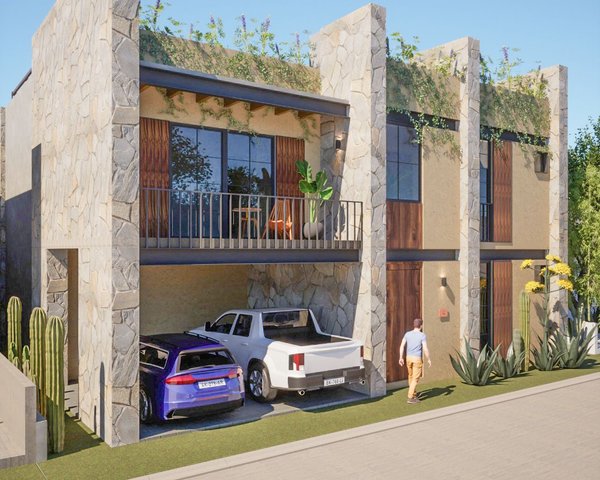 Casa Chilayo – San Miguel de Allende real estate