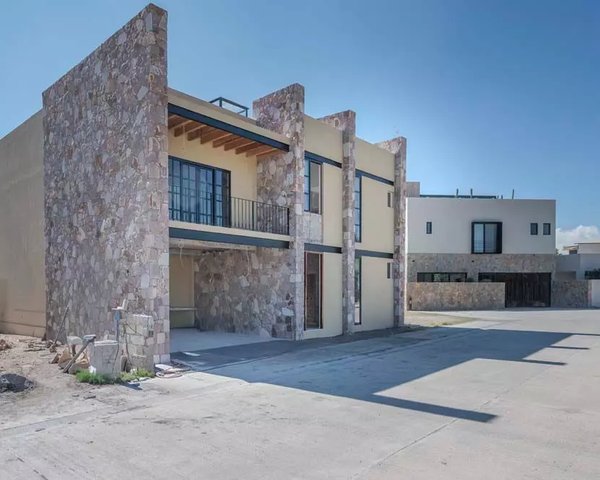 Casa Chilayo – San Miguel de Allende real estate