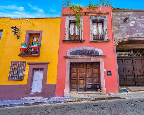 Casa Presa – San Miguel de Allende real estate
