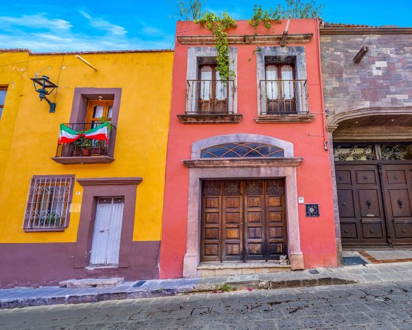 Casa Presa – San Miguel de Allende real estate