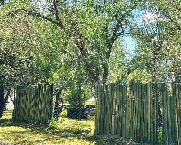 A private countryside lot with breathtaking views, just minutes from downtown. – San Miguel de Allende real estate