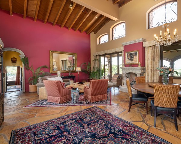 Casa del Sol – San Miguel de Allende real estate