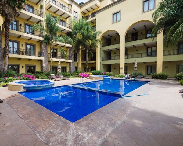 Departamento Caracol -  Turnkey – San Miguel de Allende real estate