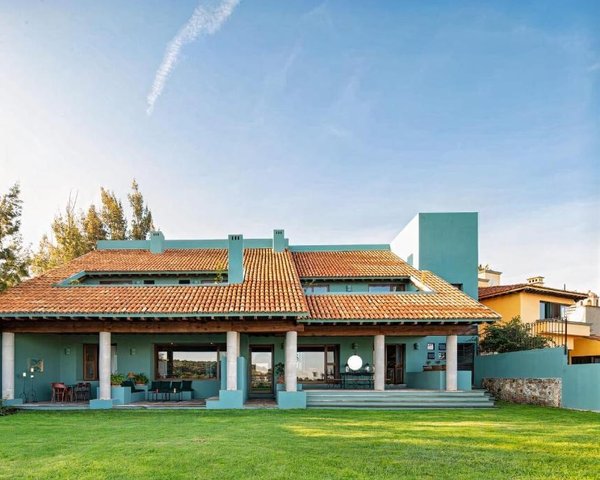 Casa Montitlan – San Miguel de Allende real estate