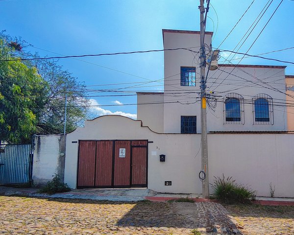 Arcoiris 31 – San Miguel de Allende real estate