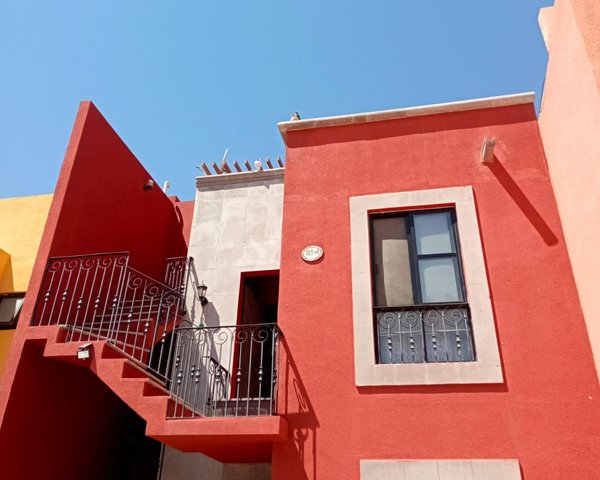 Departamento 103 – San Miguel de Allende real estate