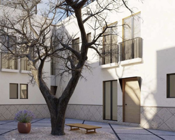 1218 Casa en Venta en San Antonio – San Miguel de Allende real estate