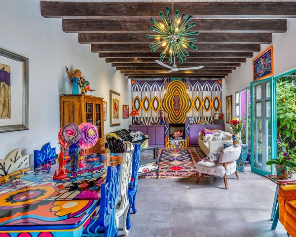 Casa Contempo – San Miguel de Allende real estate