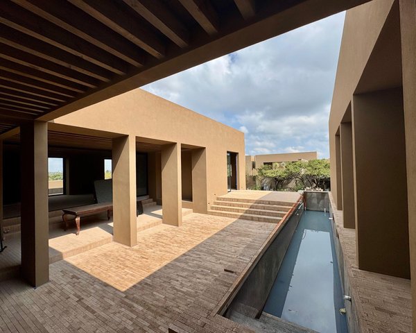 Pre Sale Home in La Providencia Vida de Campo – San Miguel de Allende real estate