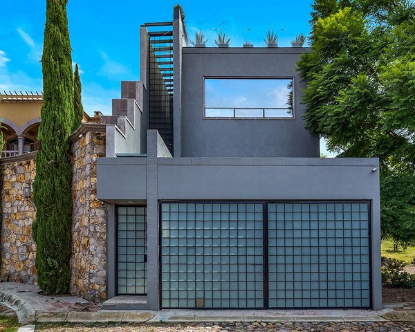 Casa Dos Gatos – San Miguel de Allende real estate
