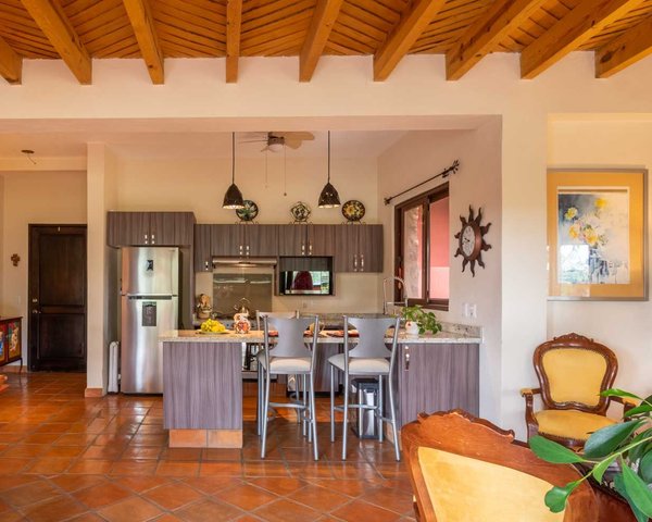 Capilla San Mateo – San Miguel de Allende real estate