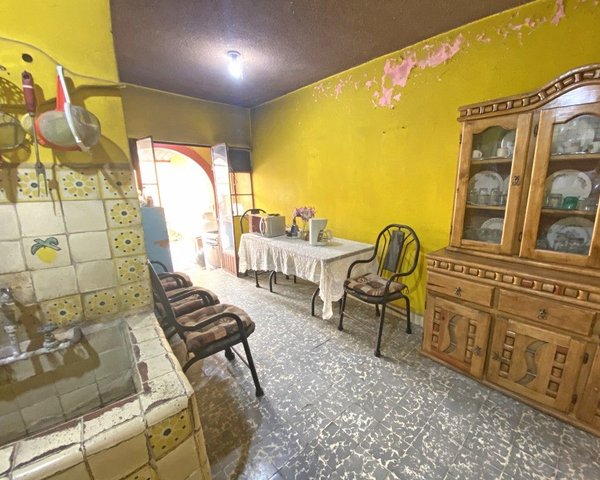 FIXER UPPER IN SAN ANTONIO – San Miguel de Allende real estate