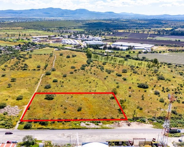 Los Organos – San Miguel de Allende real estate