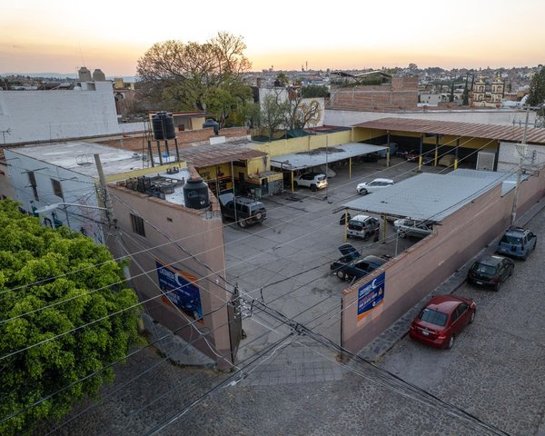Terreno Guadalupe – San Miguel de Allende real estate