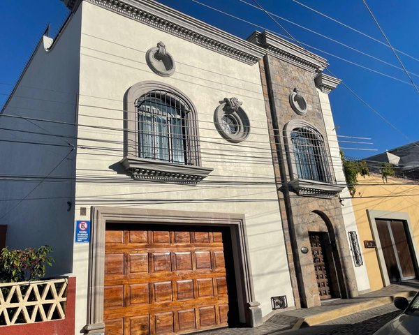 Casa 28 de abril – San Miguel de Allende real estate