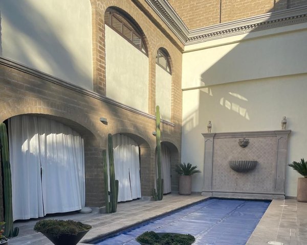 Casa 28 de abril – San Miguel de Allende real estate photo 1