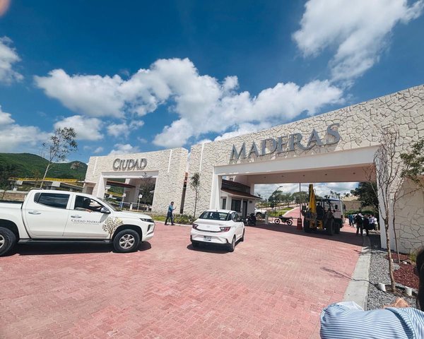 Lote Roble – San Miguel de Allende real estate