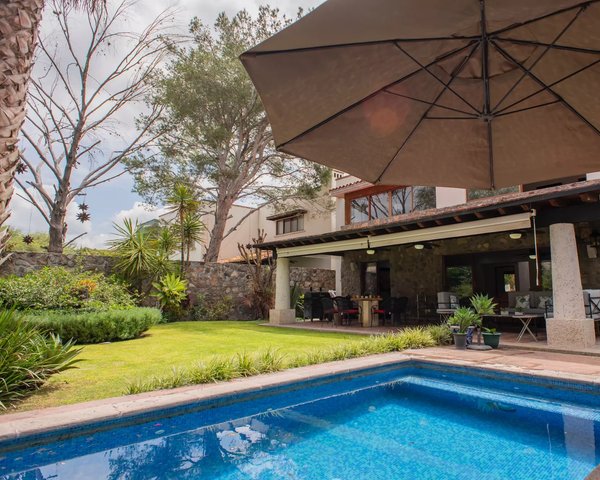 Casa Huizaches – San Miguel de Allende real estate