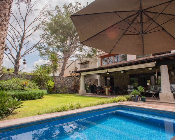 Casa Huizaches – San Miguel de Allende real estate