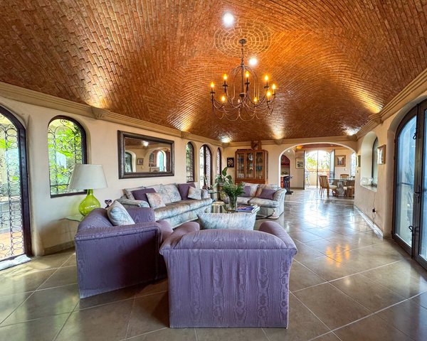 Casa Caracol – San Miguel de Allende real estate