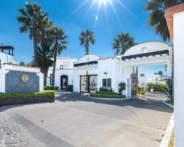 CASA EN EL ENCANTO – San Miguel de Allende real estate