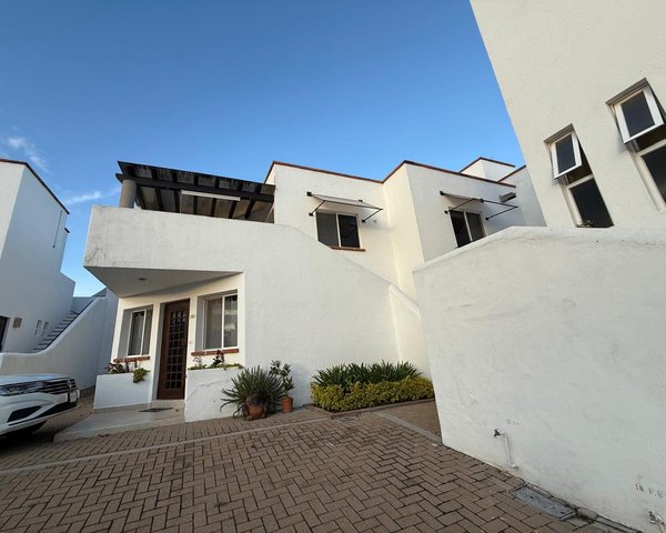 CASA EN EL ENCANTO – San Miguel de Allende real estate