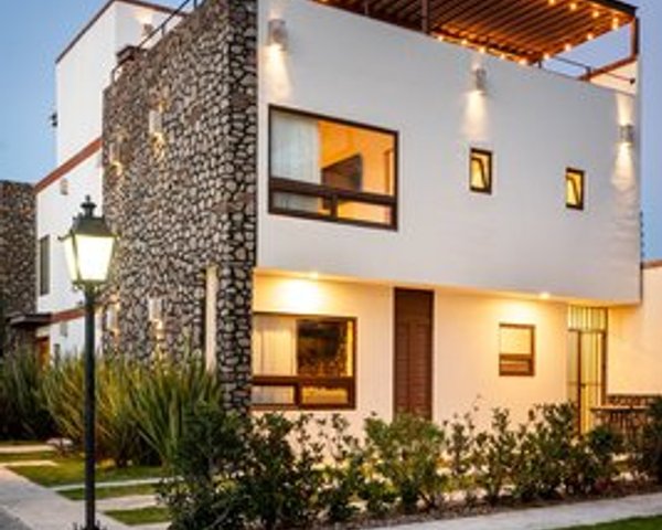 Casa Luna – San Miguel de Allende real estate