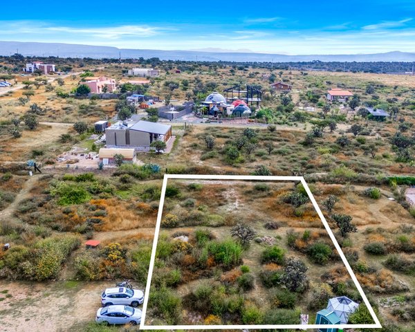 Hapori Eco Aldea Lot 2 – San Miguel de Allende real estate