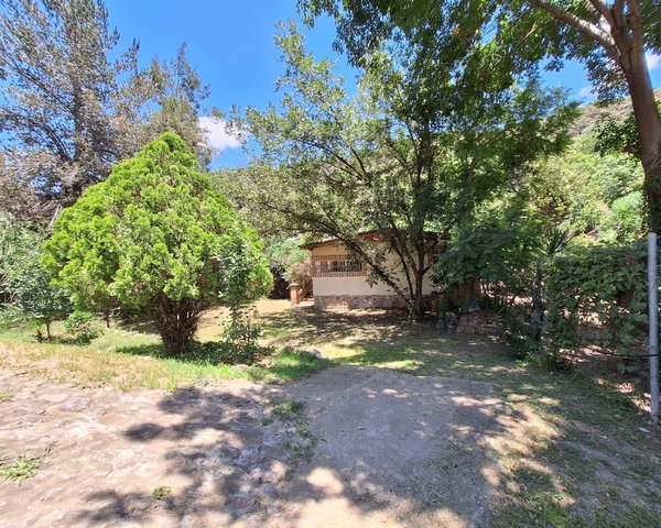 Casa de Campo en El Batán – San Miguel de Allende real estate