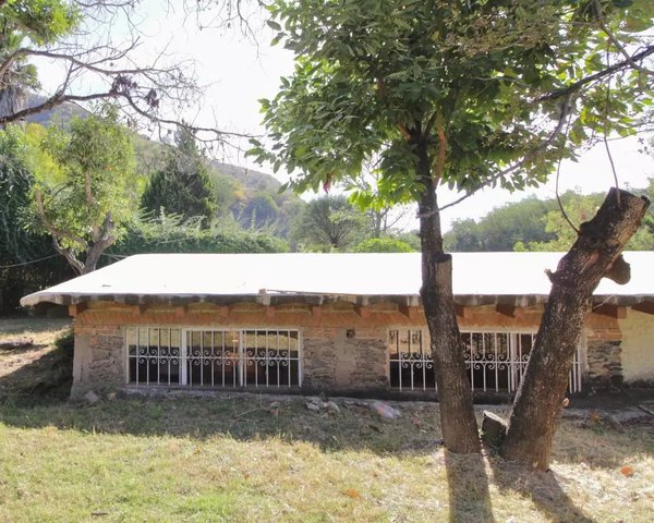 Casa de Campo en El Batán – San Miguel de Allende real estate