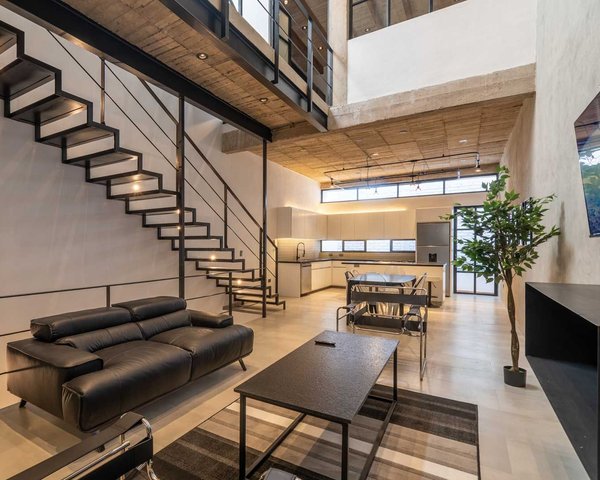 The Bunker House – San Miguel de Allende real estate