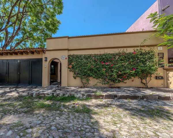 CASA NUEVO DIA – San Miguel de Allende real estate
