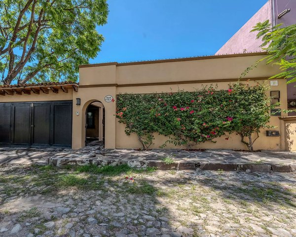 CASA NUEVO DIA – San Miguel de Allende real estate