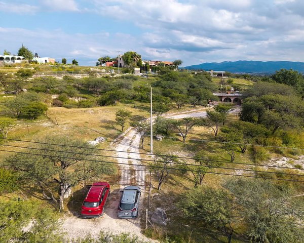Cieneguita Casita – San Miguel de Allende real estate