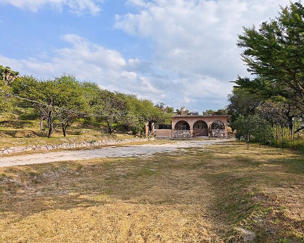 Cieneguita Casita – San Miguel de Allende real estate