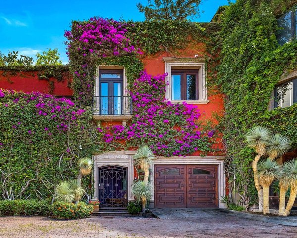 Casa Lagerfeld – San Miguel de Allende real estate