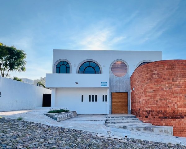 CASA LEO – San Miguel de Allende real estate