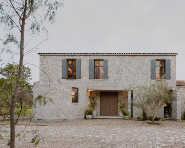 Casa Wisteria – San Miguel de Allende real estate