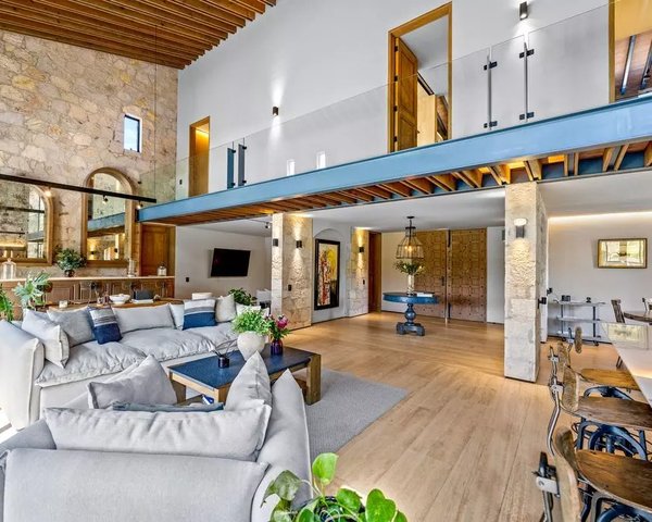 Casa Wisteria – San Miguel de Allende real estate