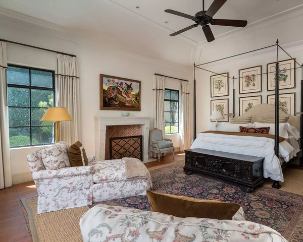 Casa Sienna – San Miguel de Allende real estate