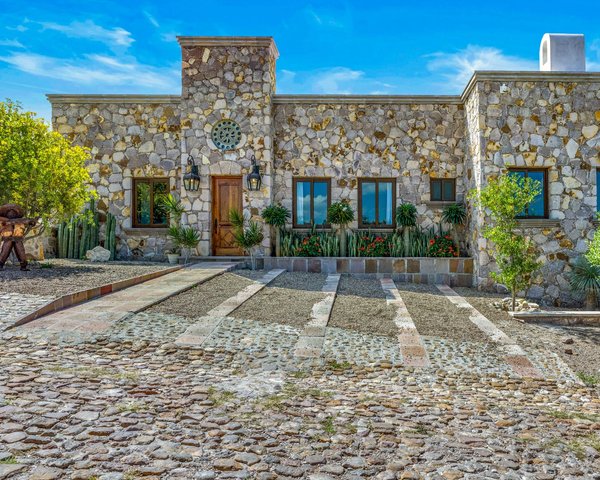 CASA SABIA – San Miguel de Allende real estate