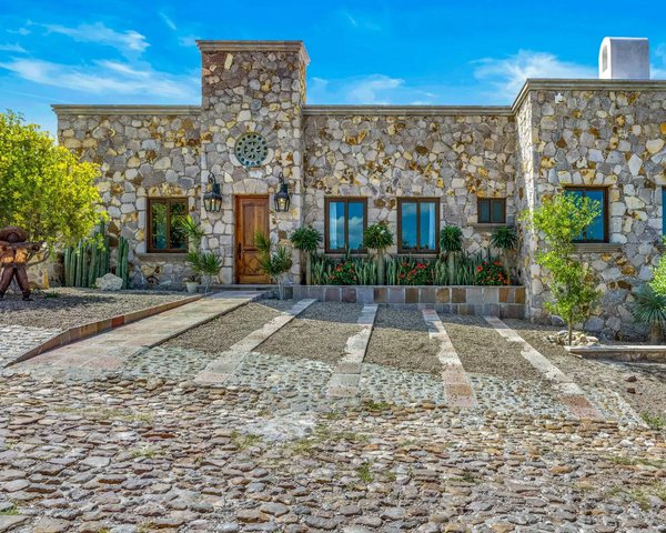 CASA SABIA – San Miguel de Allende real estate