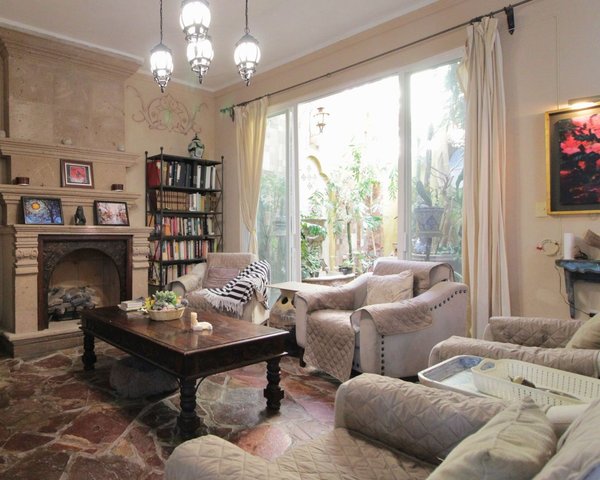 Casa Gante – San Miguel de Allende real estate