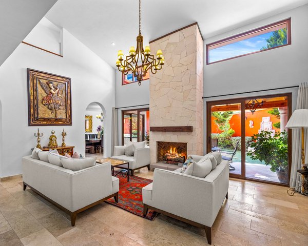 Casa de los Ángeles – San Miguel de Allende real estate