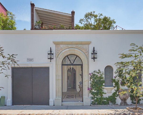 Maison du Paradis – San Miguel de Allende real estate