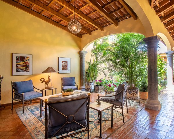 16 de Septiembre – San Miguel de Allende real estate