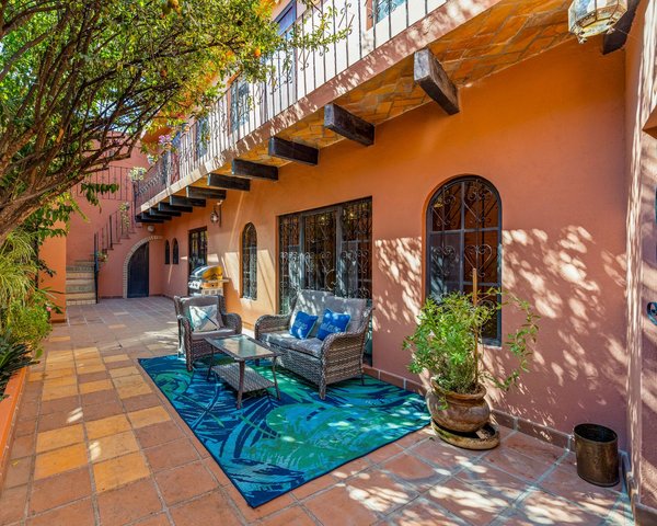 Casa Independencia – San Miguel de Allende real estate